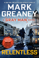 Relentless 0593098986 Book Cover