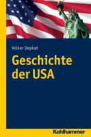 Geschichte Der USA 317018797X Book Cover
