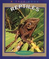 Reptiles (True Books : Animals) 0516259539 Book Cover