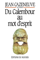 Du calembour au mot d'esprit (French Edition) 2268023060 Book Cover