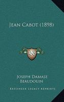 Jean Cabot 1145396135 Book Cover