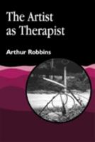 The Artist As Therapist 0898854393 Book Cover