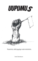 Uupumus (Finnish Edition) 9528097448 Book Cover