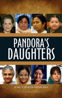 Pandora's Daughters 9382951040 Book Cover