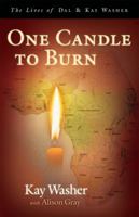 One Candle to Burn 1888796391 Book Cover