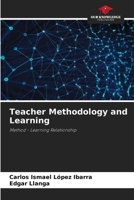 Teacher Methodology and Learning 6206889807 Book Cover