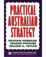 Practical Australian Strategy 0724809449 Book Cover