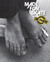 Made for Skate 1584233974 Book Cover