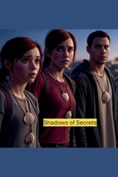Shadows of Secret B0FB711GGH Book Cover