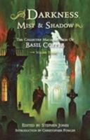 Darkness, Mist & Shadows - Volume 3 [pb] 1848636350 Book Cover