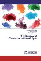 Synthesis and Characterization of Dyes 6200116199 Book Cover