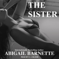 The Sister B08Z4B16G9 Book Cover