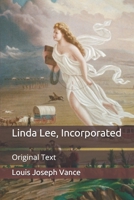 Linda Lee, Incorporated 1516905539 Book Cover