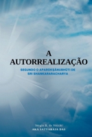 A Autorrealização (Portuguese Edition) 6501005086 Book Cover