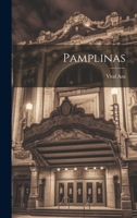 Pamplinas 1021036412 Book Cover