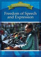 Freedom of Speech and Expression 1937529835 Book Cover