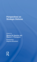 Perspectives On Strategic Defense 0367282755 Book Cover