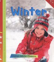 Winter 1909850551 Book Cover