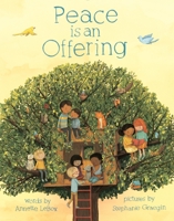 Peace is an Offering 0803740913 Book Cover
