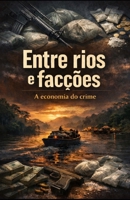 Entre Rios e Facções: A Economia do Crime (Portuguese Edition) B0GZKVDR79 Book Cover