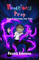 Uniting the Team B09RLRHP6N Book Cover