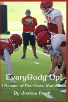 Everybody Up! B08JF5HNLV Book Cover