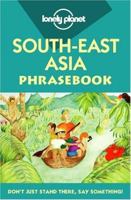 Southeast Asia Phrasebook 1741046327 Book Cover