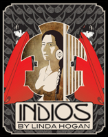 Indios: A Poem . . . A Performance 0916727858 Book Cover