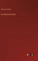 Der Böotische Bund 3368671693 Book Cover