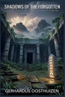 Shadows of the Forgotten B0F9N37PVH Book Cover