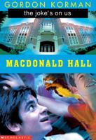 Something Fishy At Macdonald Hall