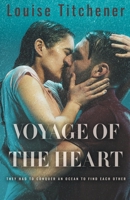 Voyage of the Heart 1393901212 Book Cover