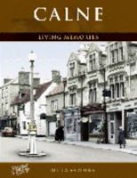 Calne Living Memories 1859378080 Book Cover