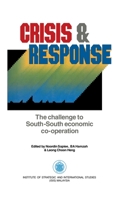 Crisis & Response 071030370X Book Cover