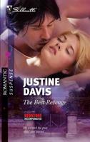 The Best Revenge 0373276672 Book Cover
