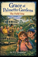 Grace at Palmetto Gardens: The Field Trip: The Adventures of Rory And Grace B0GXRHY187 Book Cover
