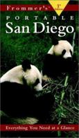 Frommer's? Portable San Diego 0028631102 Book Cover