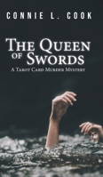 The Queen of Swords: A Tarot Card Murder Mystery 1038320410 Book Cover