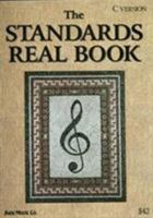 The Standards Real Book 1883217091 Book Cover