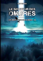 Le Seigneur des Ombres (French Edition) 2322186996 Book Cover