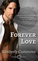 Forever Love 1530805147 Book Cover