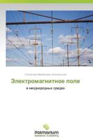 Elektromagnitnoe Pole 3847393995 Book Cover