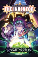 The Inventor Vol. 2 (2) (Inventor, 2) 1545811849 Book Cover