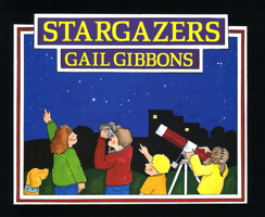 Stargazers 0590474863 Book Cover