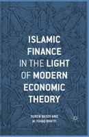 Islamic Finance in the Light of Modern Economic Theory 113728661X Book Cover
