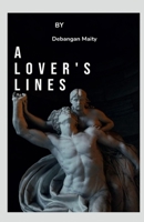 A Lover's Lines B0BWYTGXL8 Book Cover