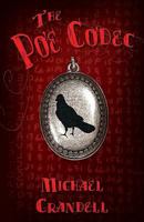 The Poe Codec 0971349789 Book Cover