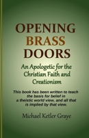 Opening Brass Doors 1777600189 Book Cover
