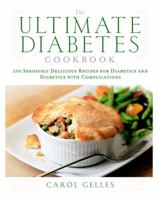 The Ultimate Diabetes Cookbook 0767907396 Book Cover