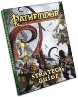 Pathfinder Roleplaying Game: Strategy Guide 1601256264 Book Cover